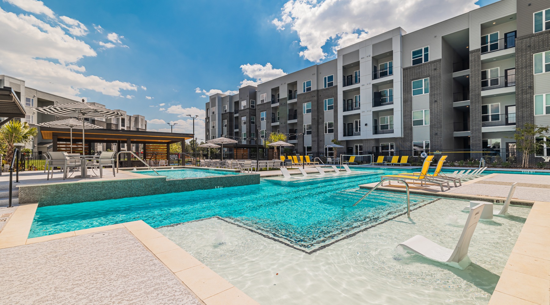 Luxury Apartments in Katy, TX | Premier at Katy