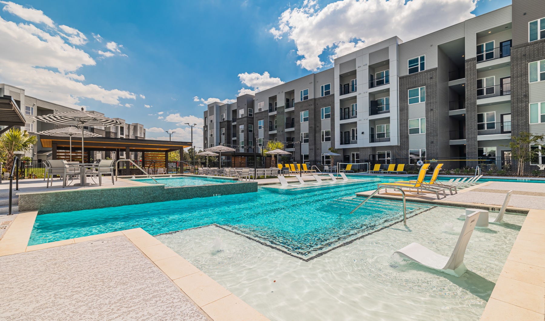 ENJOY THE GOOD LIFE ENJOY THE GOOD LIFE