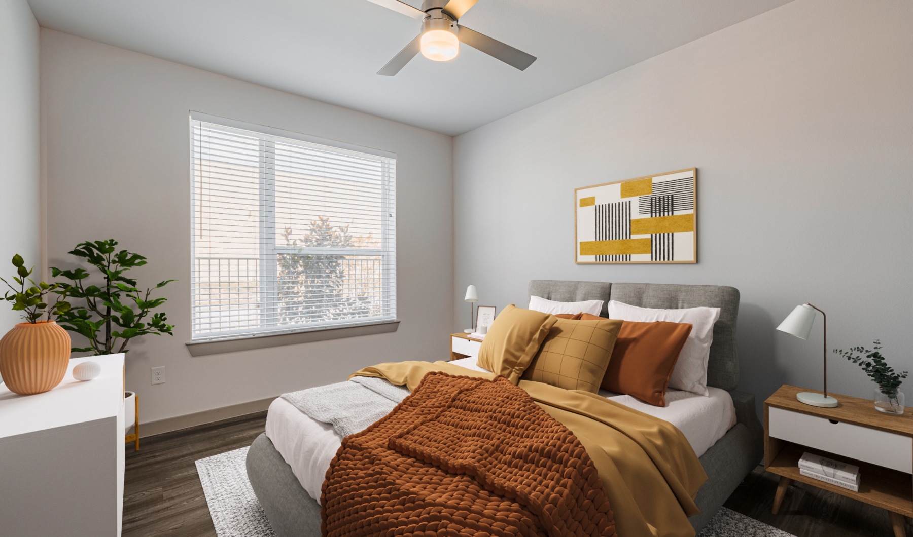 CRAFTED FOR COMMUNITY CRAFTED FOR COMMUNITY